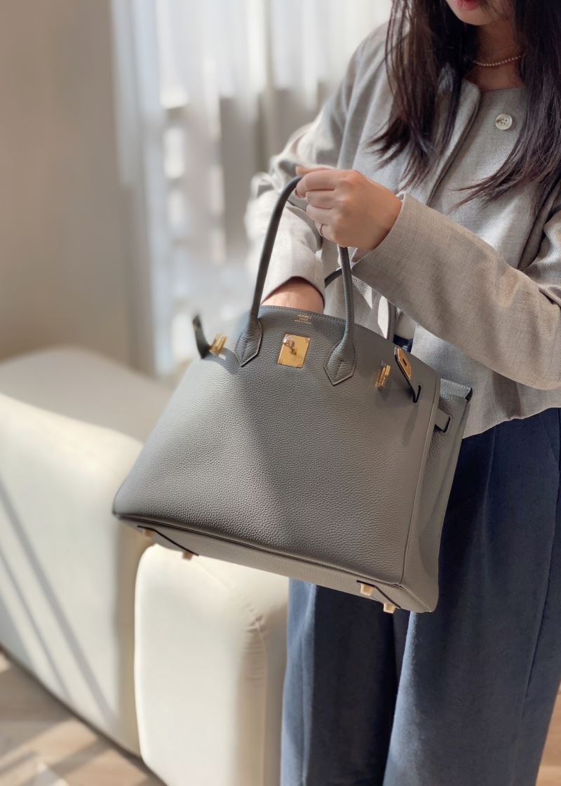 Hermes Birkin Bags